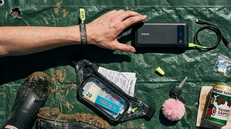 Wanderurlaub Packliste