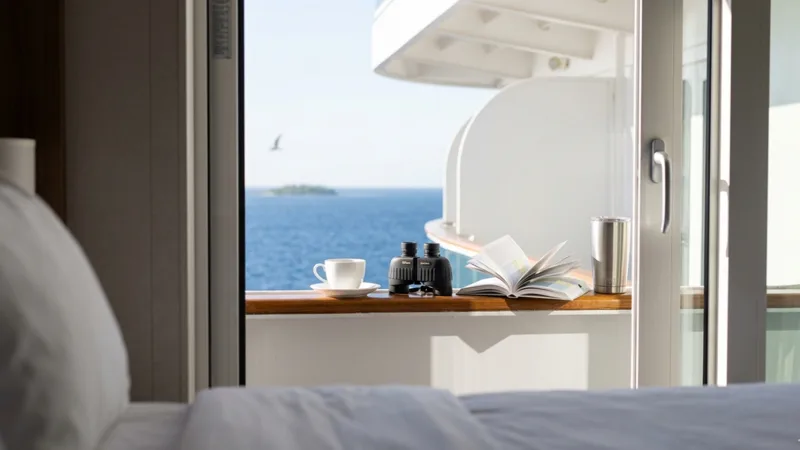 Kreuzfahrt Packliste