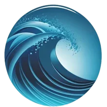 Blue Ocean Marketing Logo